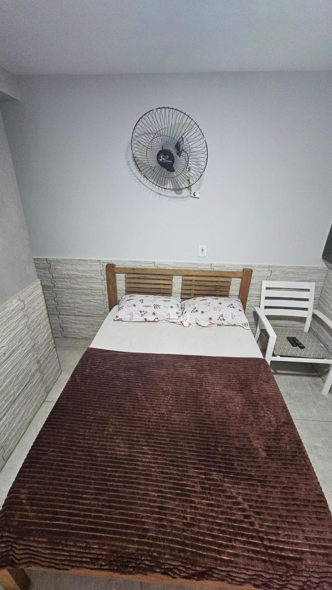 Nossa Casa Loft Daire Arraial do Cabo Dış mekan fotoğraf