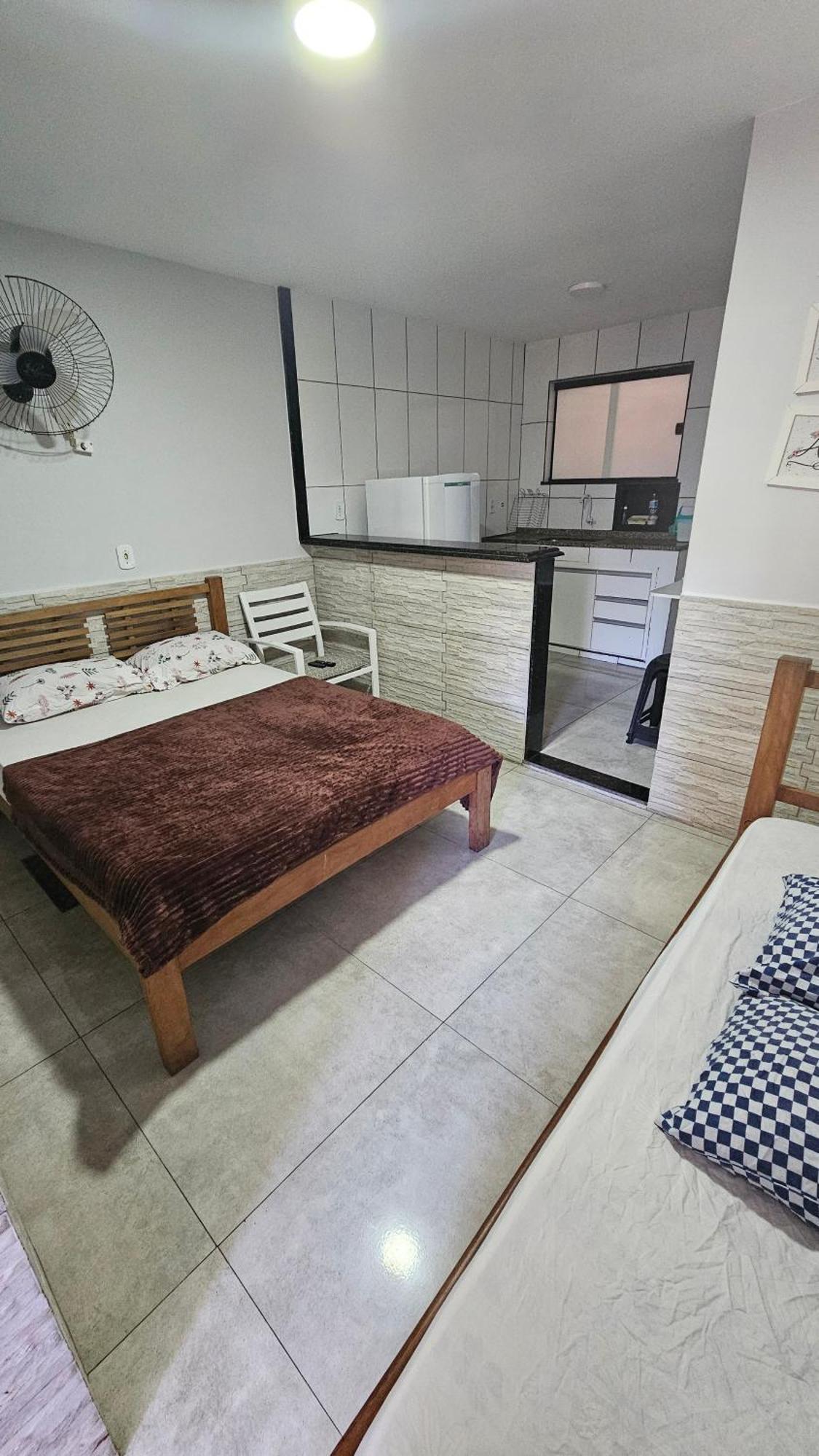 Nossa Casa Loft Daire Arraial do Cabo Dış mekan fotoğraf